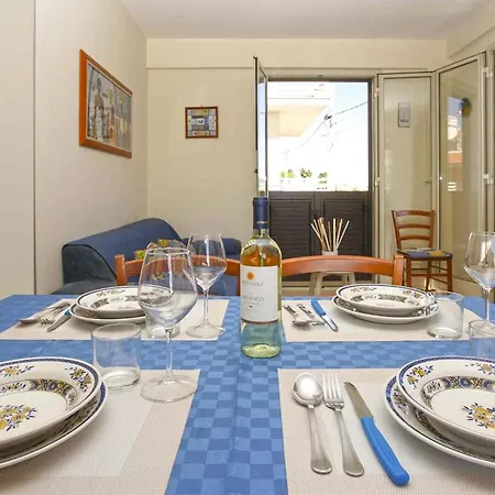 Amazing In With Kitchen * Marzamemi